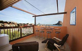 Bungalow VistaHermosa
